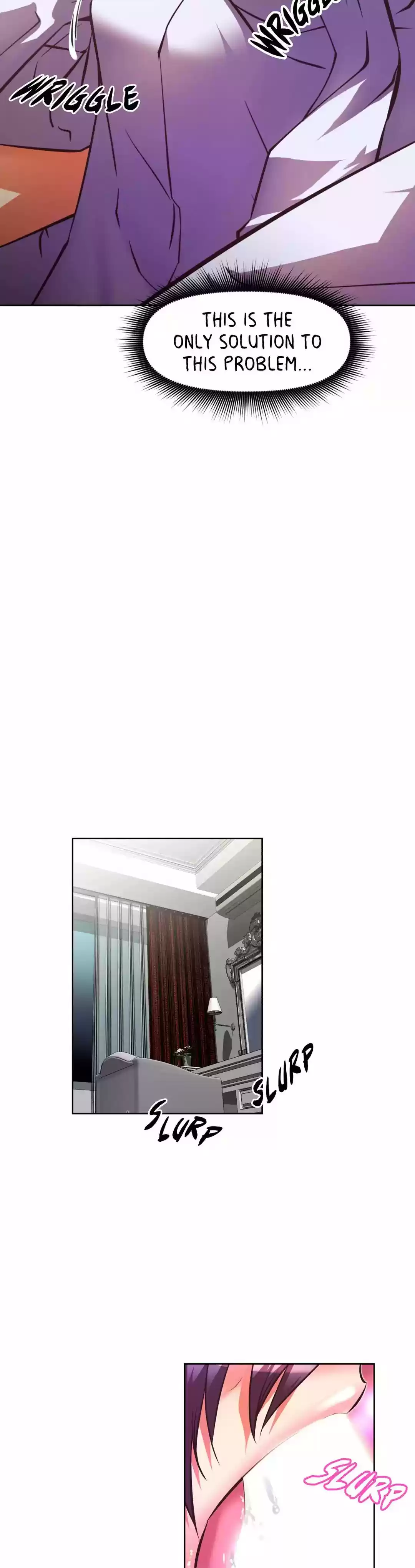 Brawling Go Chapter 101