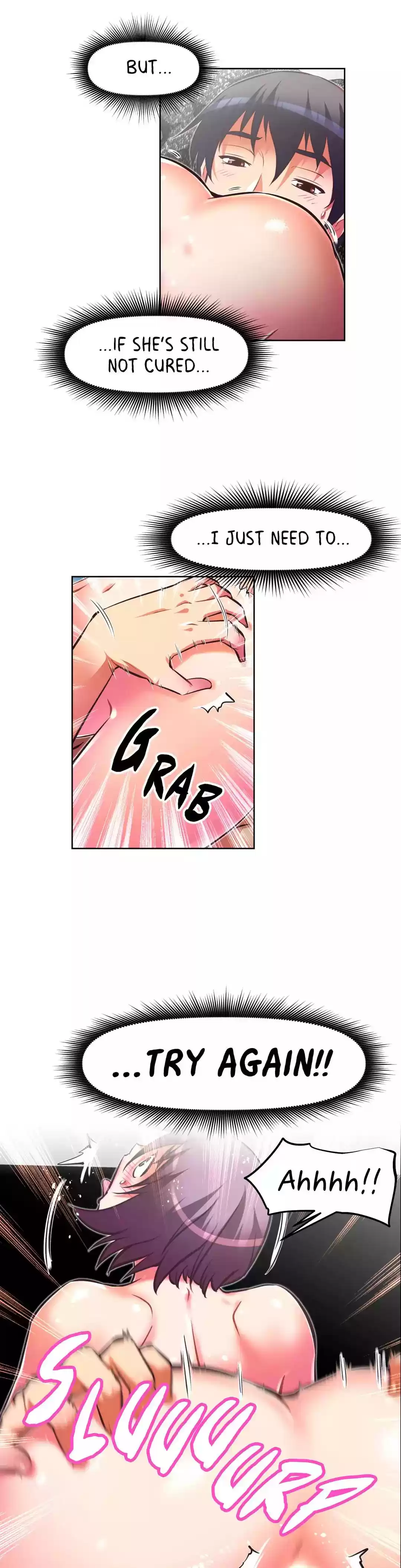 Brawling Go Chapter 101