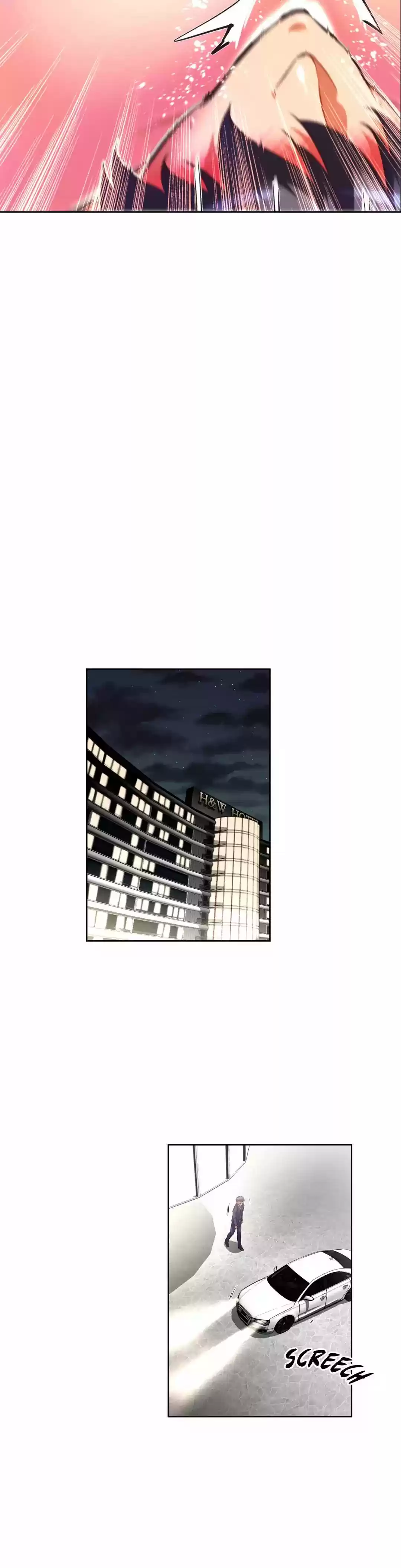 Brawling Go Chapter 101