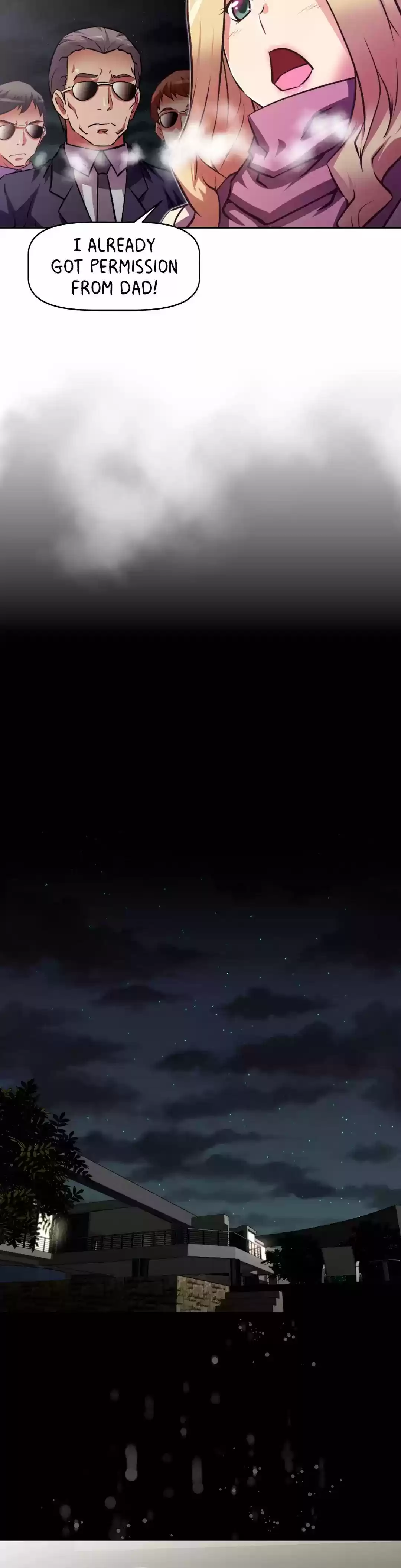 Brawling Go Chapter 101