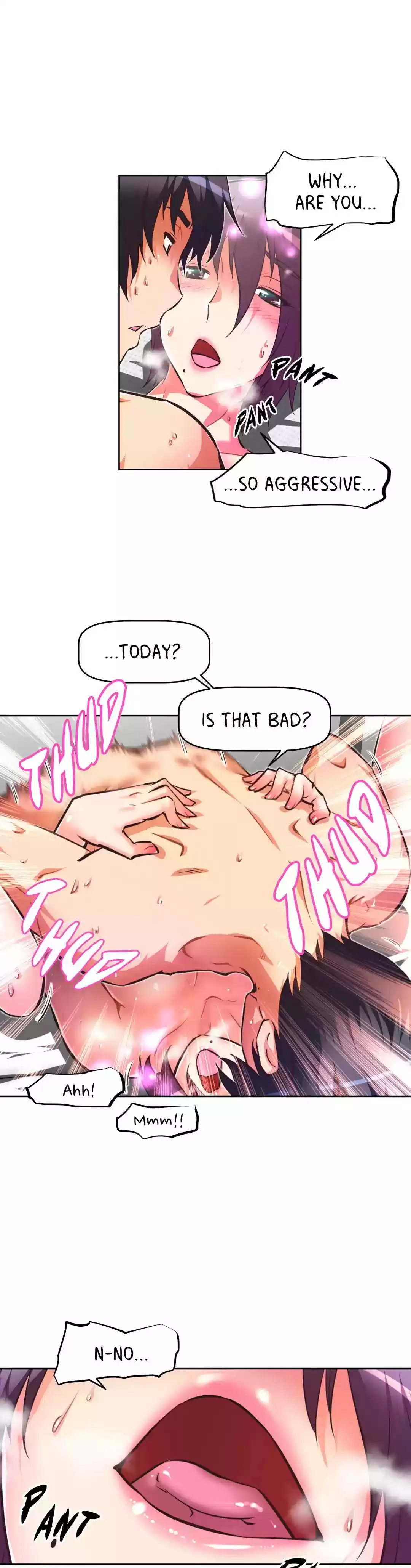 Brawling Go Chapter 101