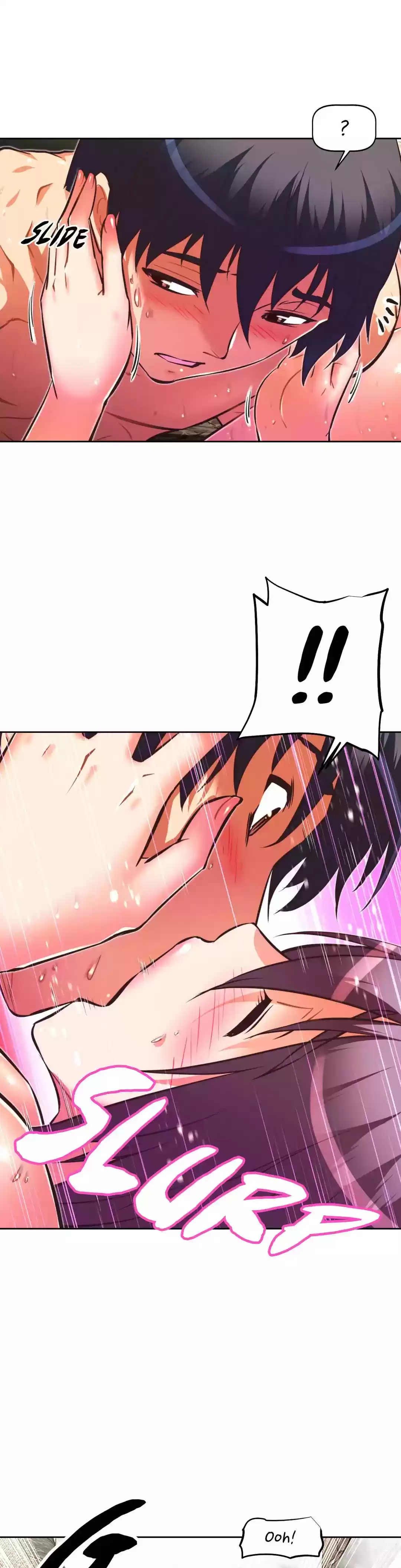 Brawling Go Chapter 101