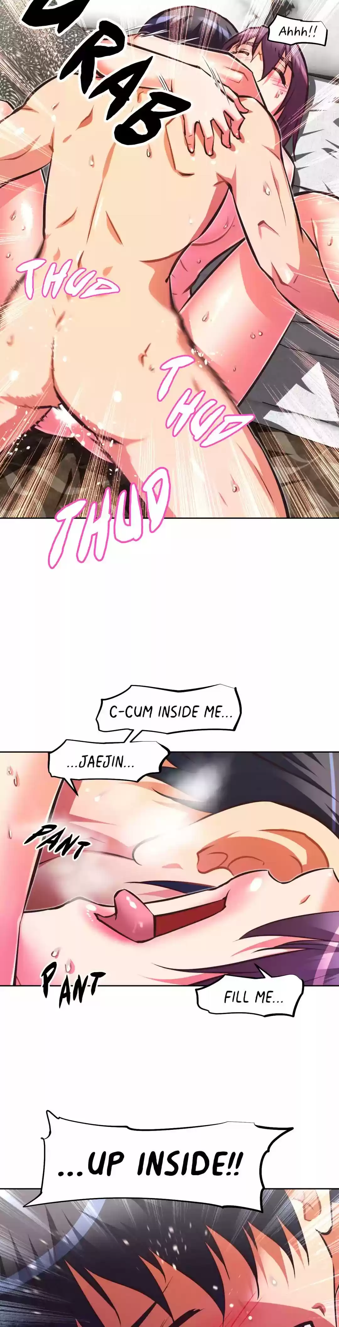 Brawling Go Chapter 101