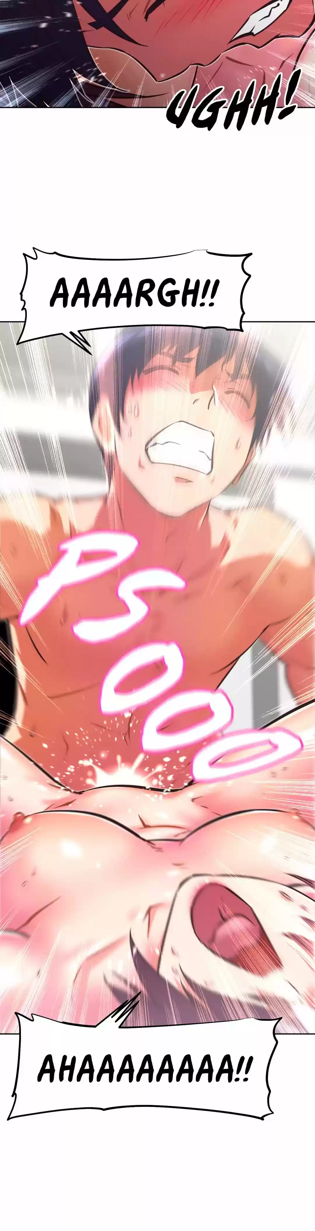 Brawling Go Chapter 101