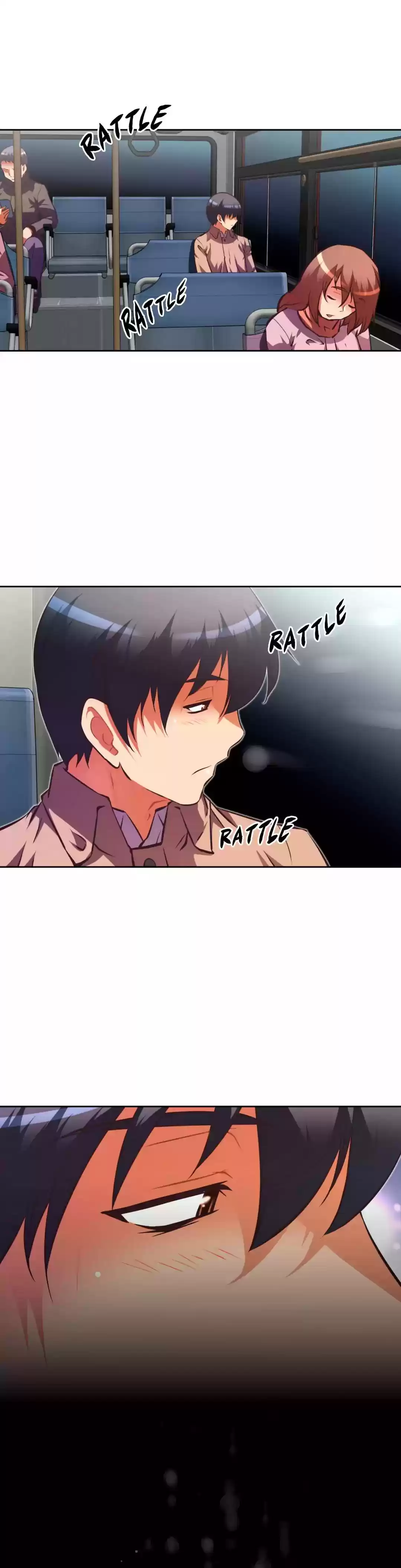 Brawling Go Chapter 102