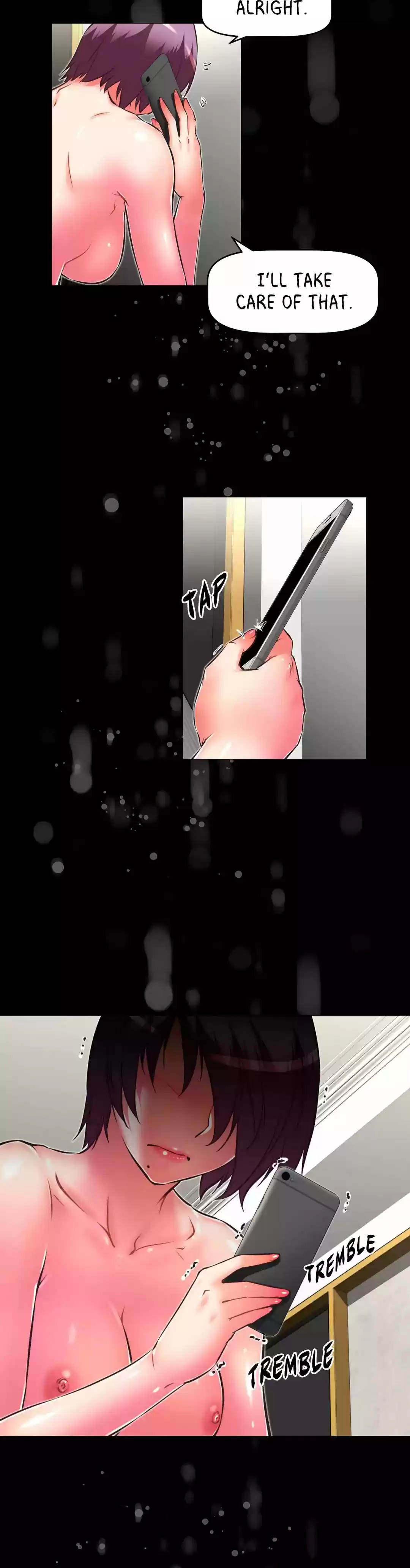 Brawling Go Chapter 102