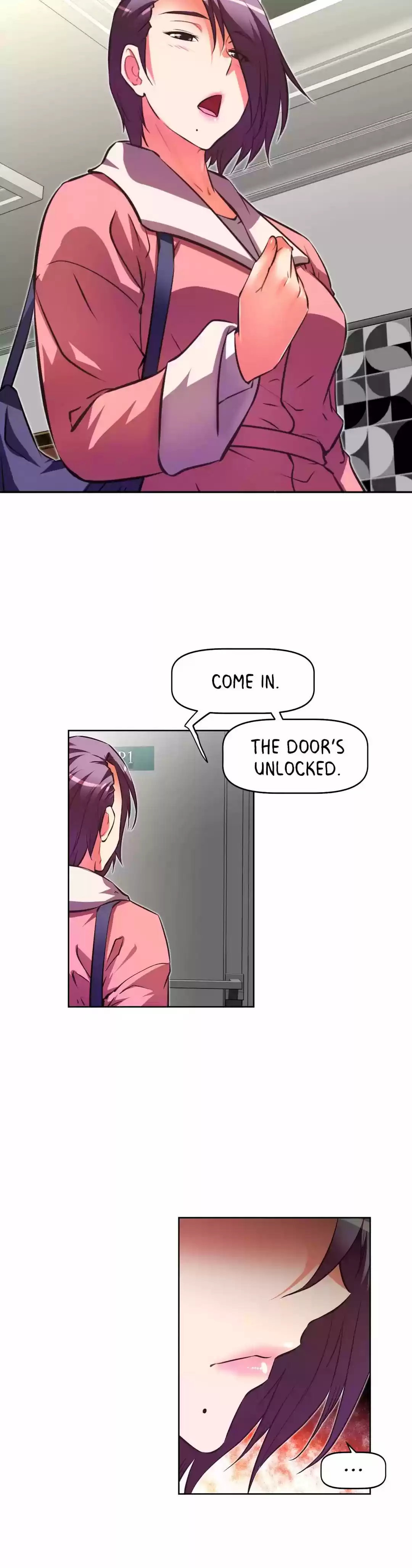 Brawling Go Chapter 102