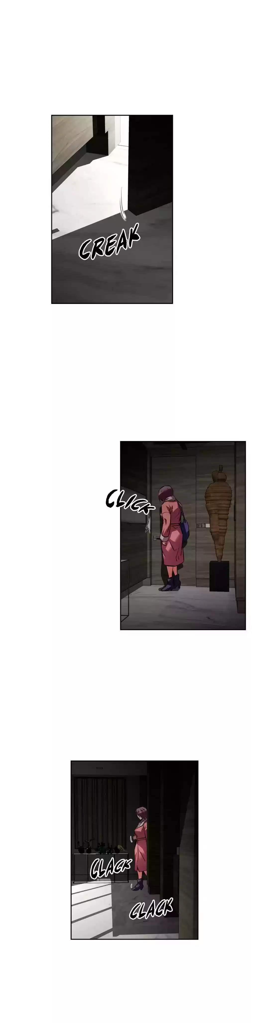 Brawling Go Chapter 102