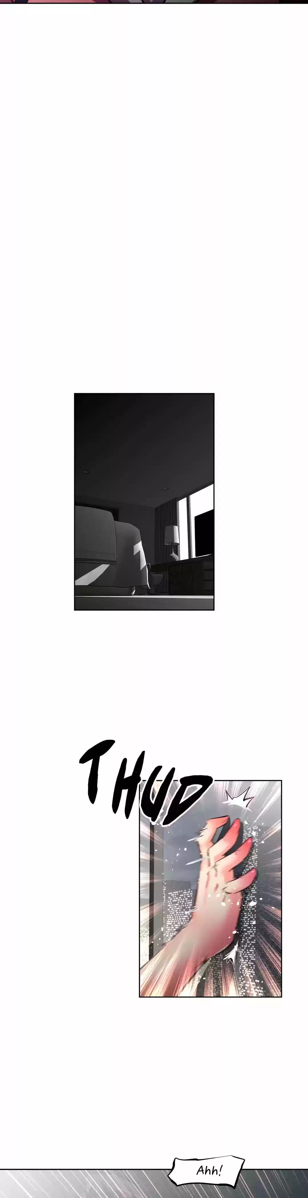 Brawling Go Chapter 102