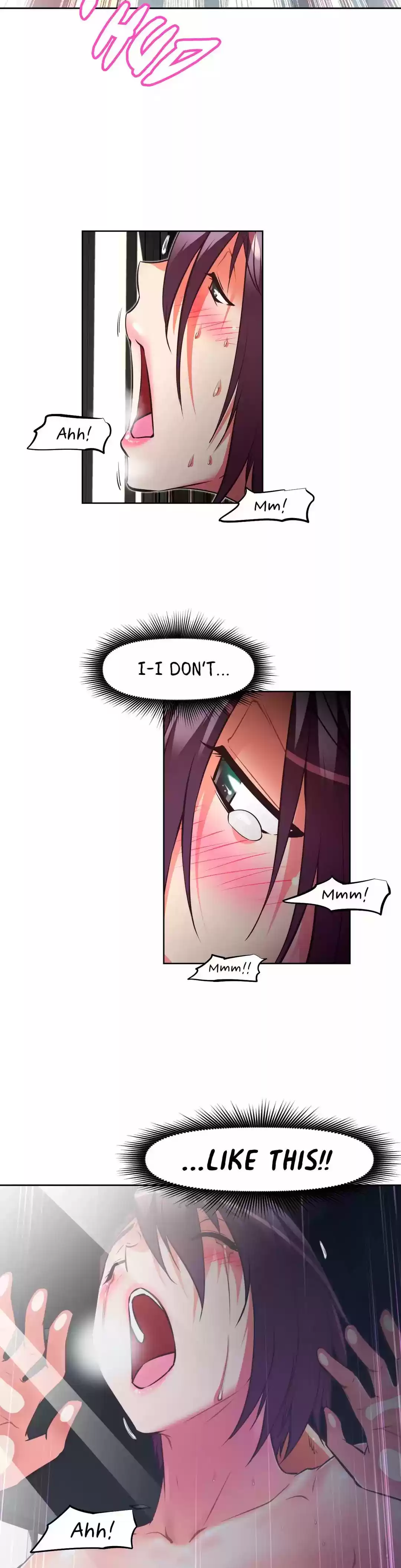 Brawling Go Chapter 102