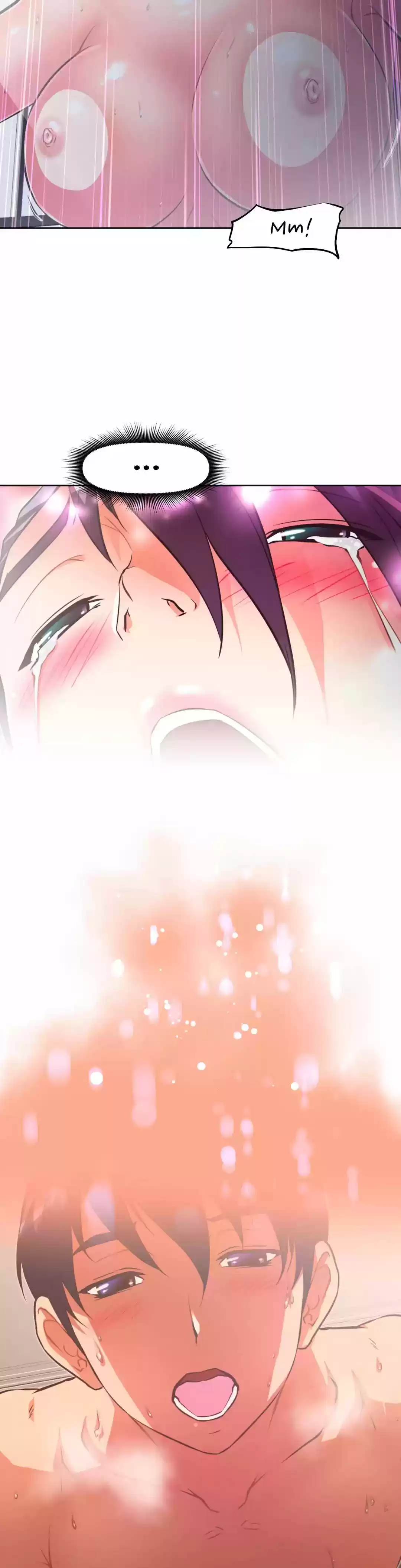 Brawling Go Chapter 102