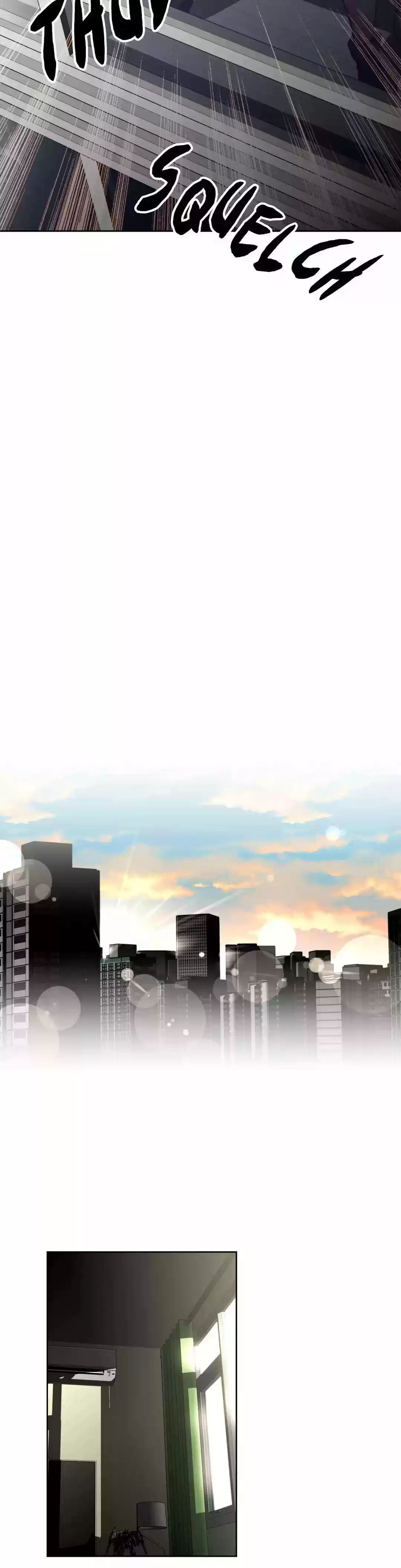 Brawling Go Chapter 102