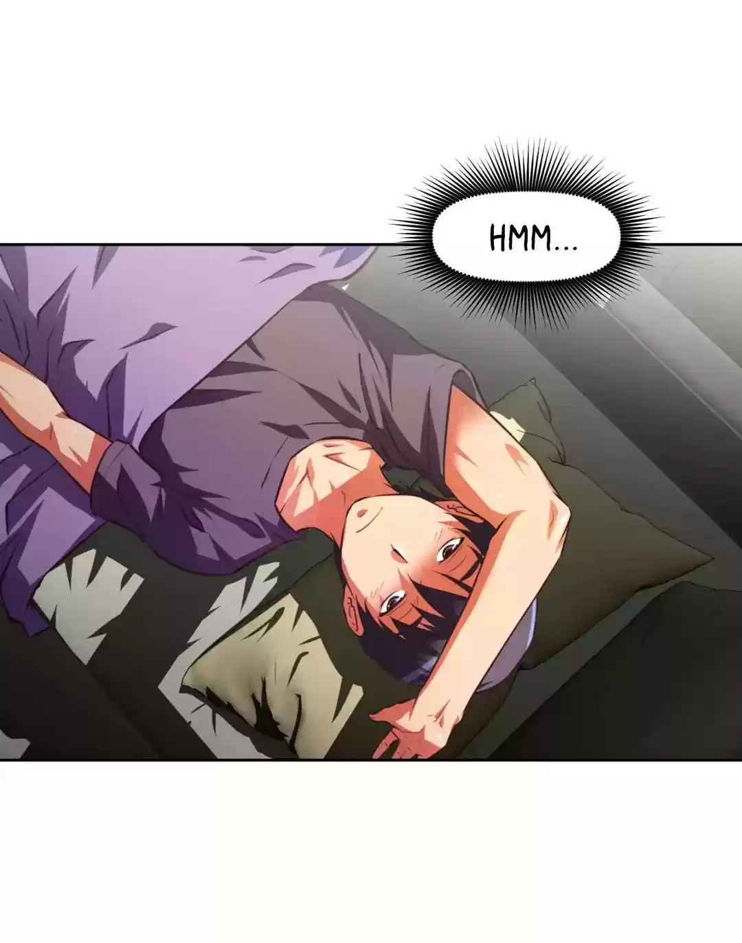 Brawling Go Chapter 102