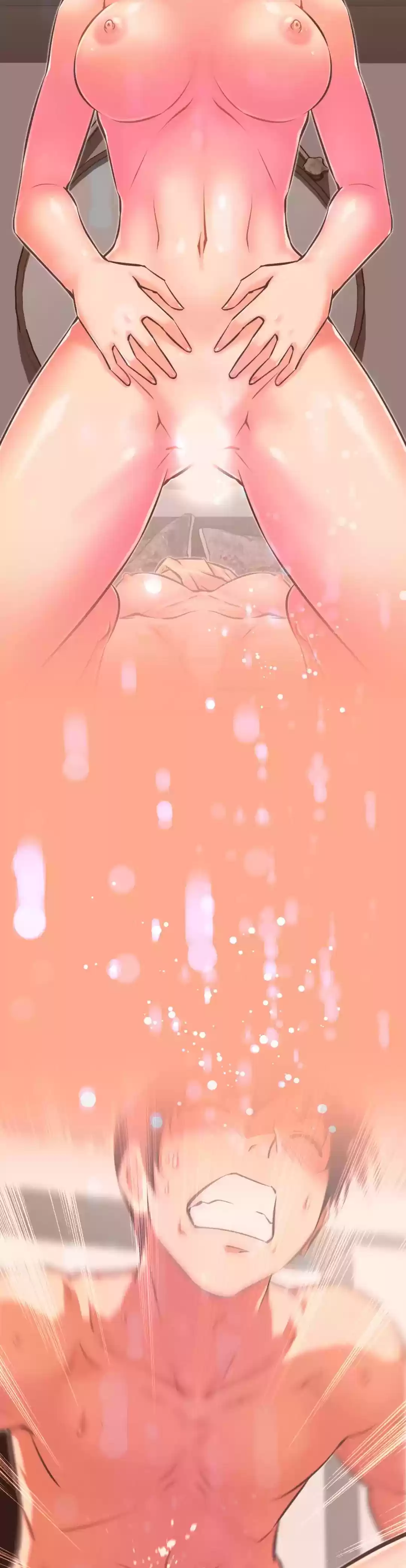 Brawling Go Chapter 102