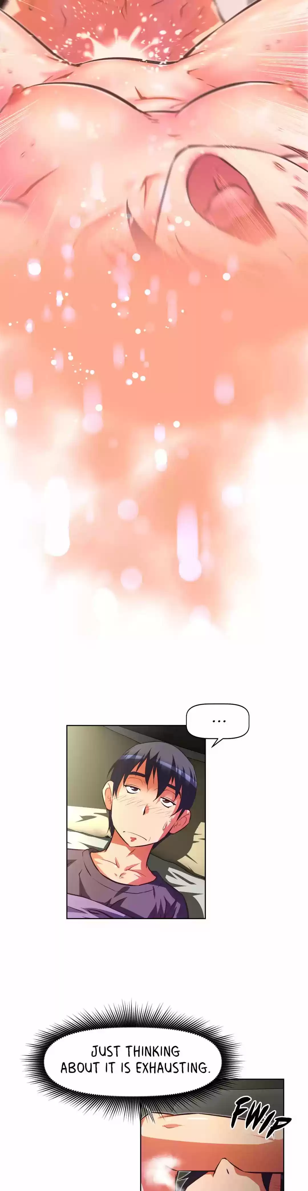 Brawling Go Chapter 102