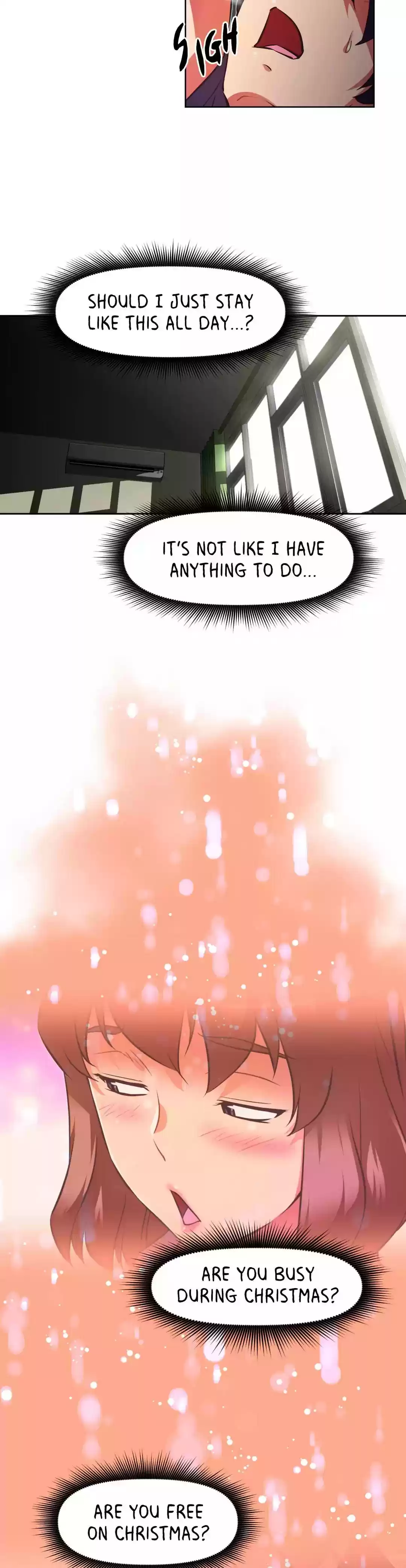 Brawling Go Chapter 102