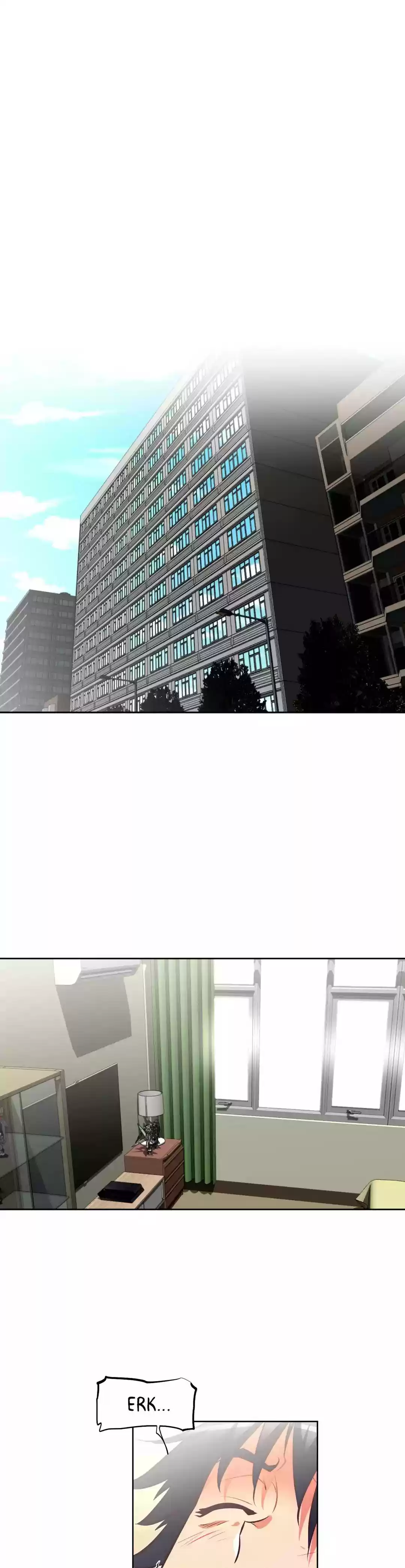 Brawling Go Chapter 103