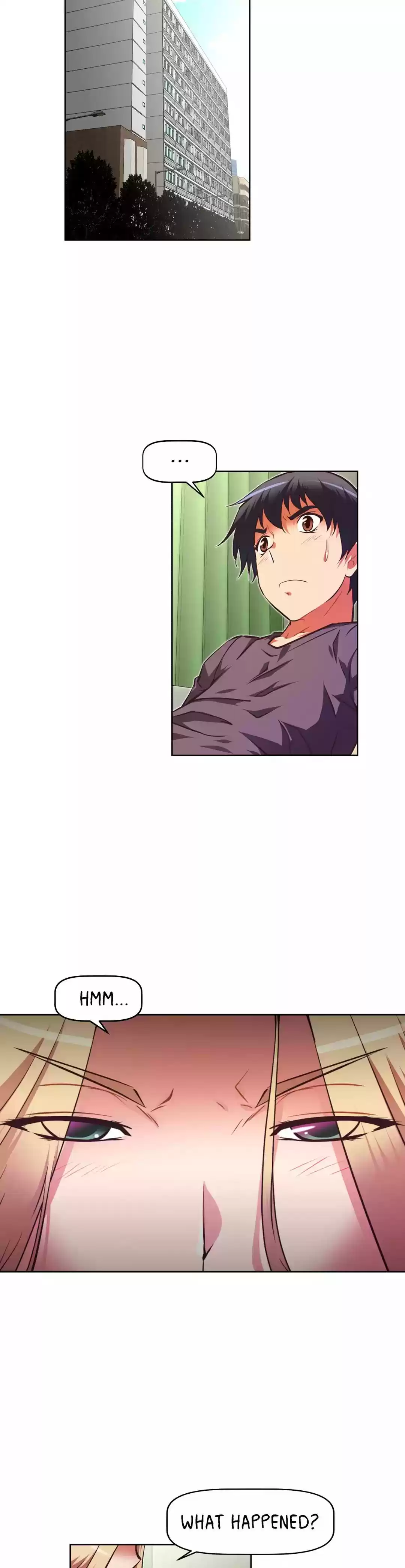 Brawling Go Chapter 103