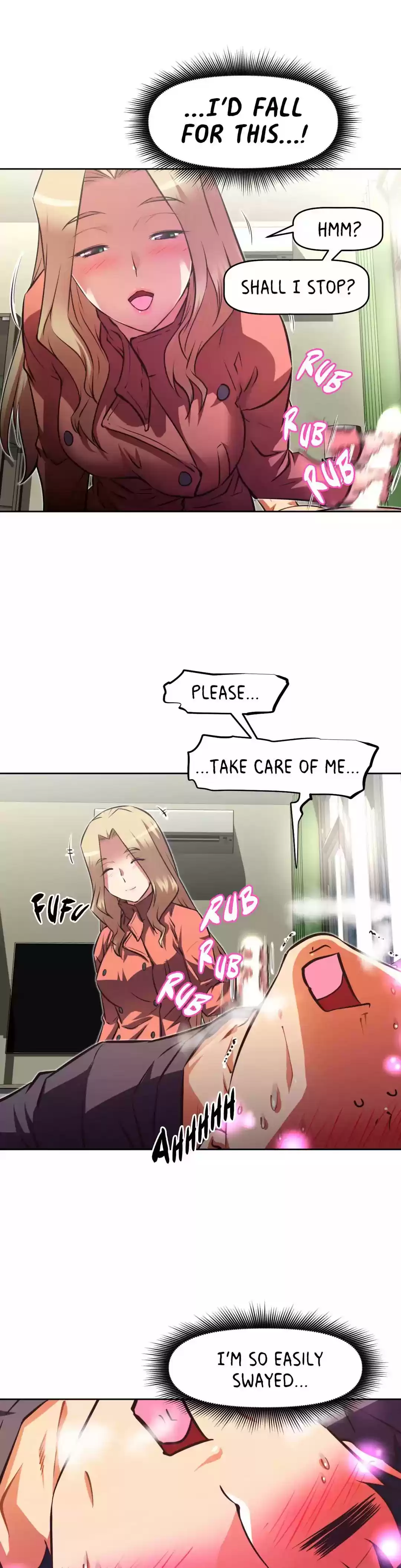 Brawling Go Chapter 103