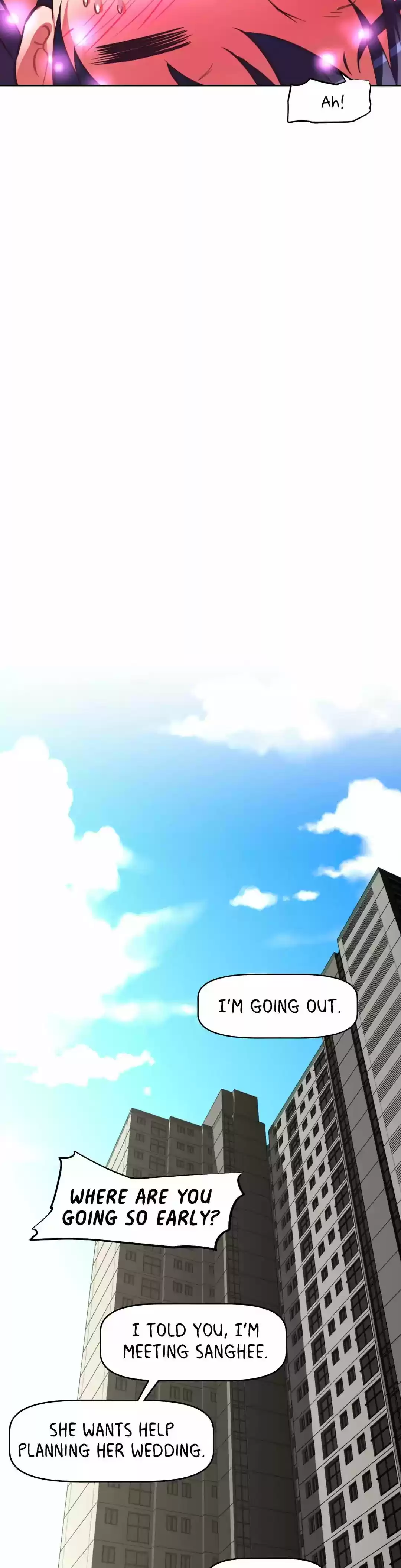 Brawling Go Chapter 103