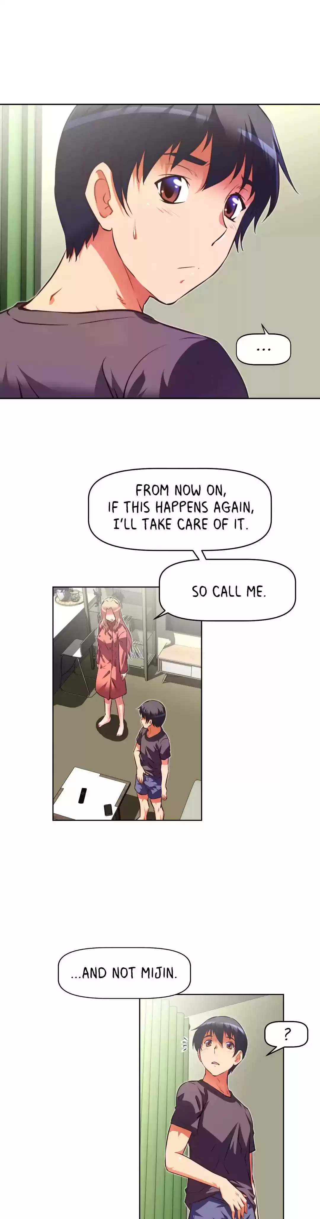 Brawling Go Chapter 103