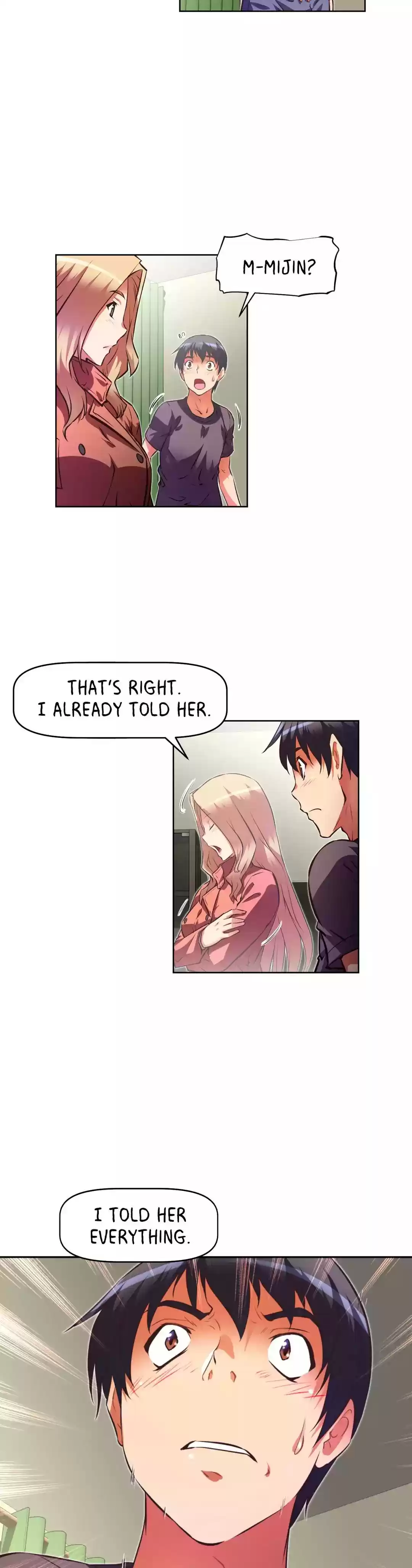 Brawling Go Chapter 103