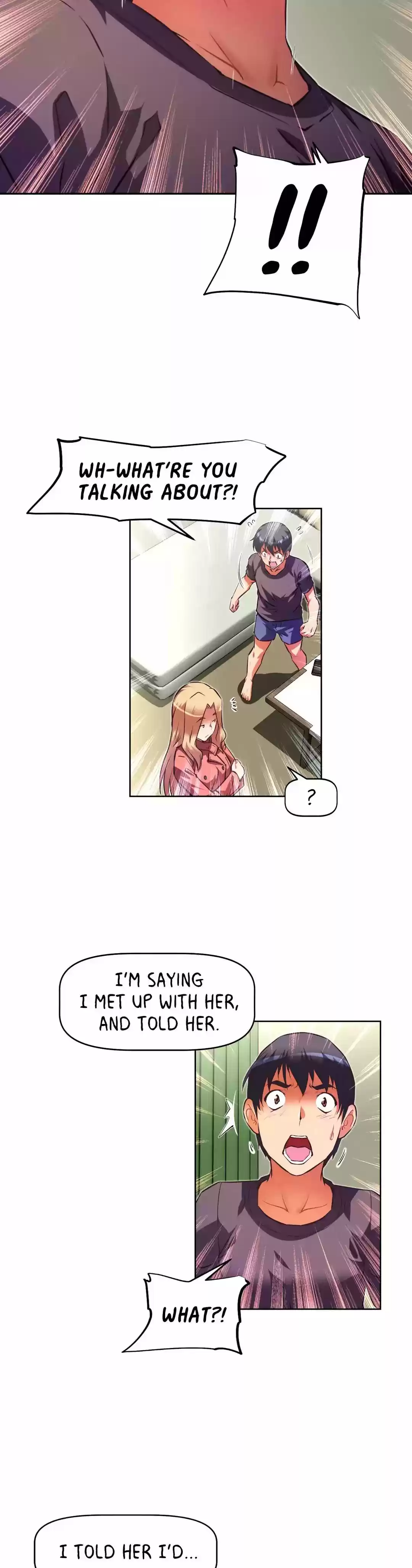 Brawling Go Chapter 103