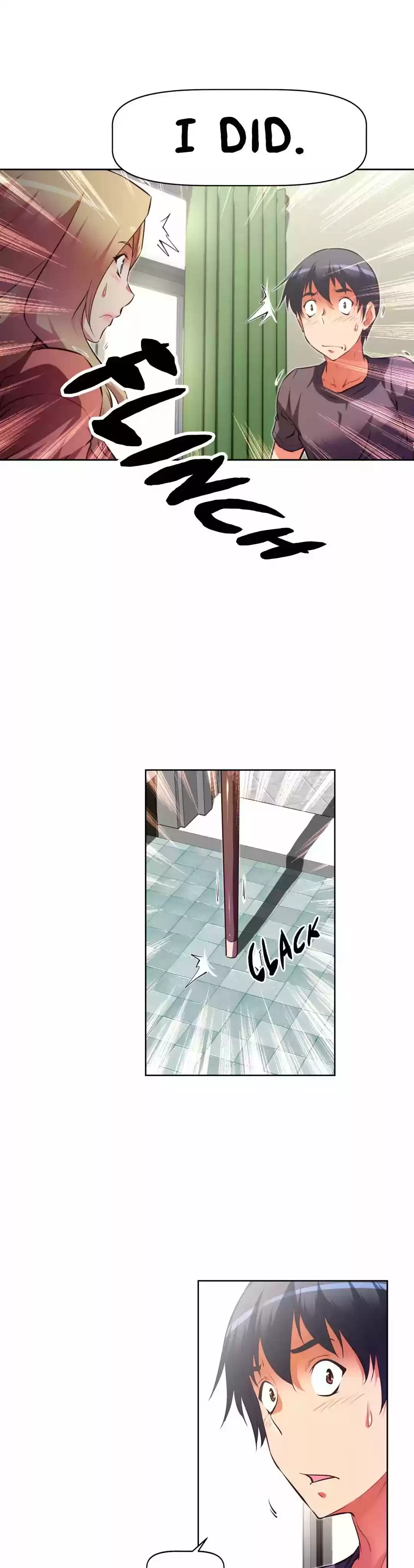 Brawling Go Chapter 103