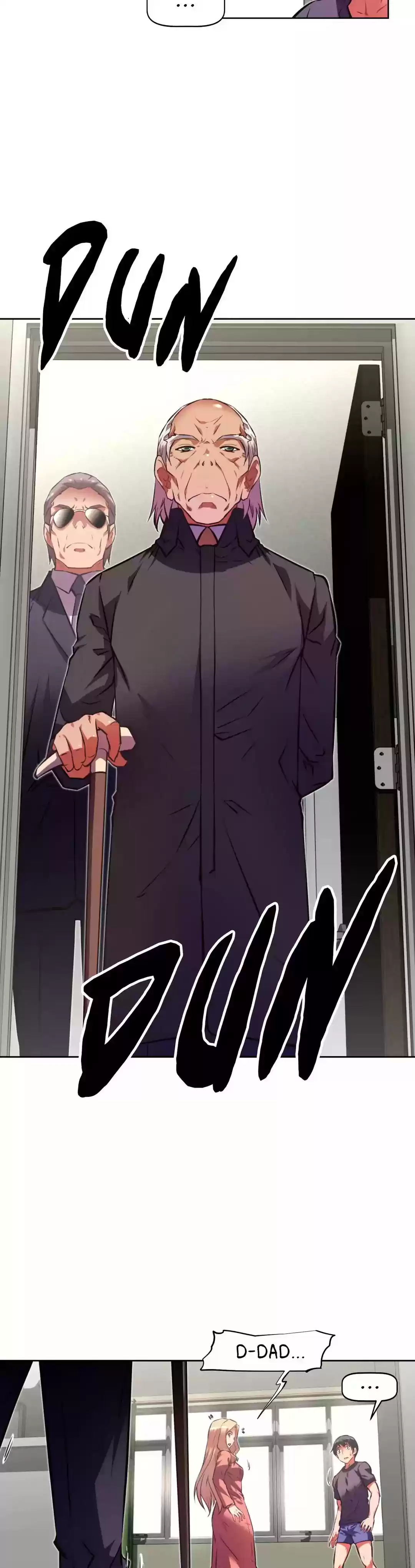 Brawling Go Chapter 103