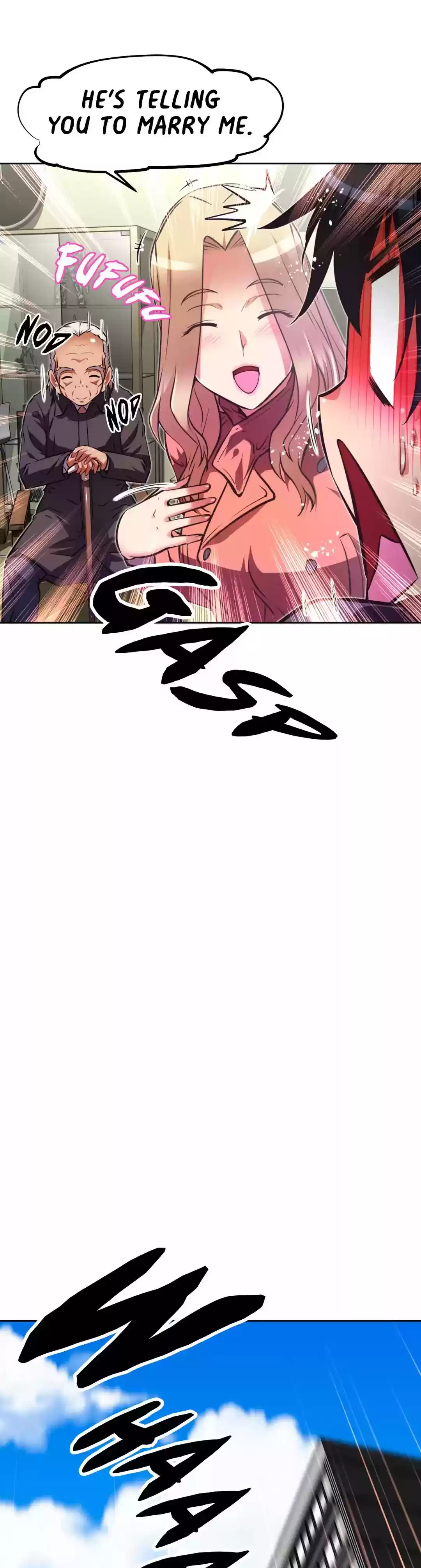 Brawling Go Chapter 103