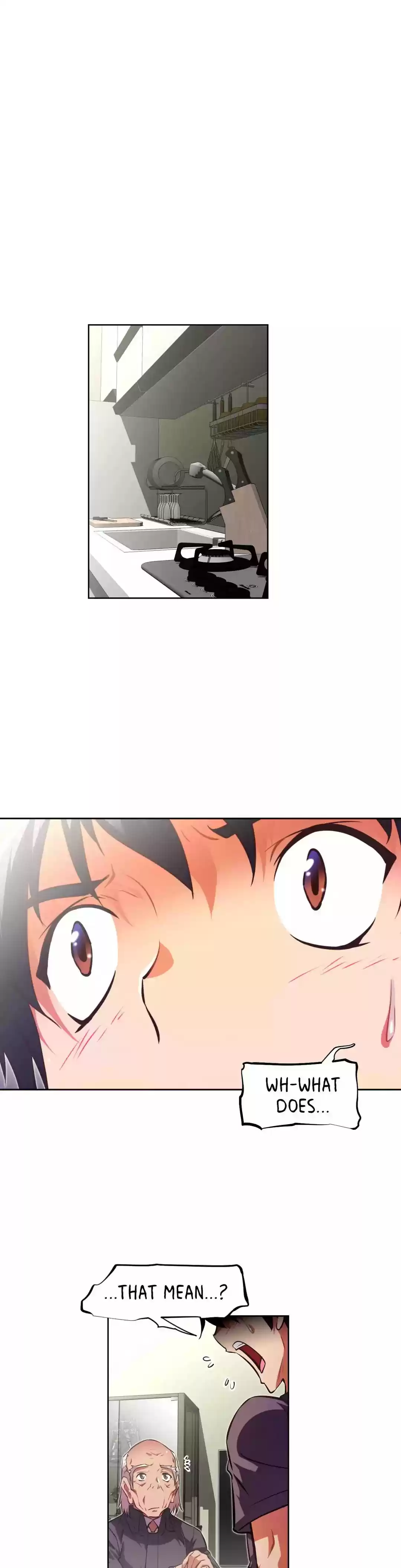 Brawling Go Chapter 104