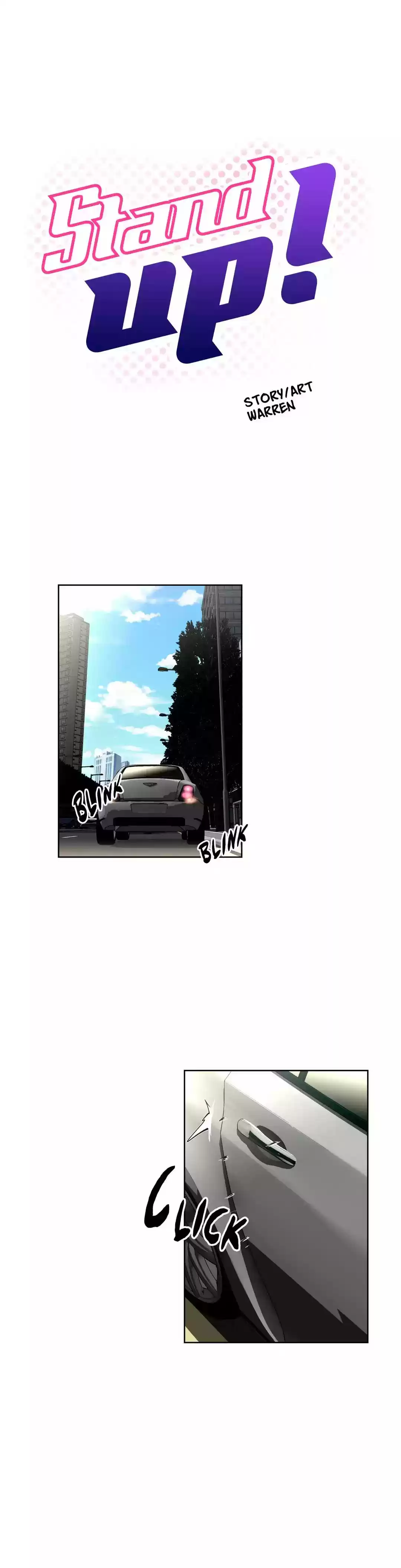 Brawling Go Chapter 104