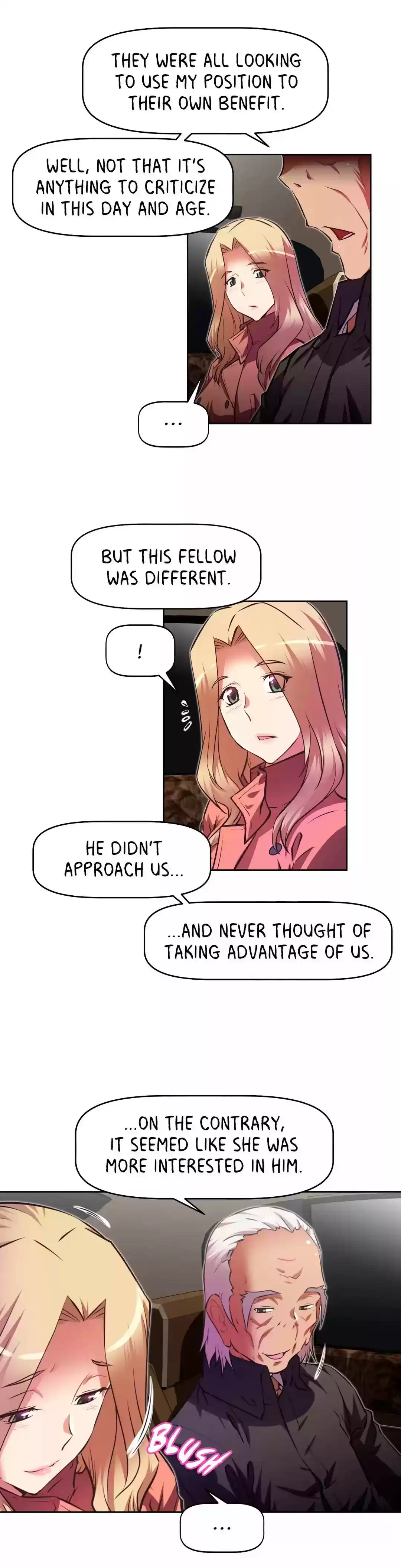 Brawling Go Chapter 104