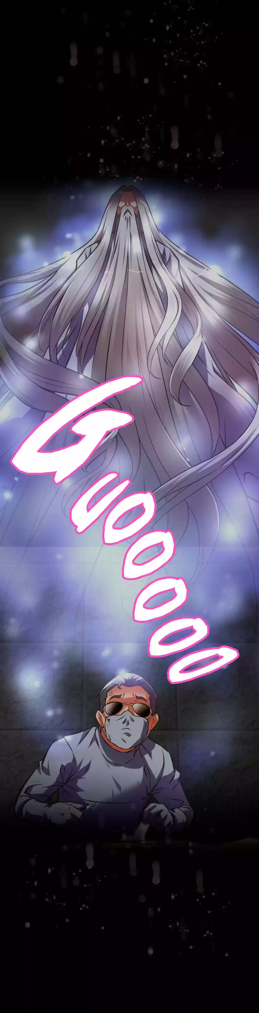 Brawling Go Chapter 104