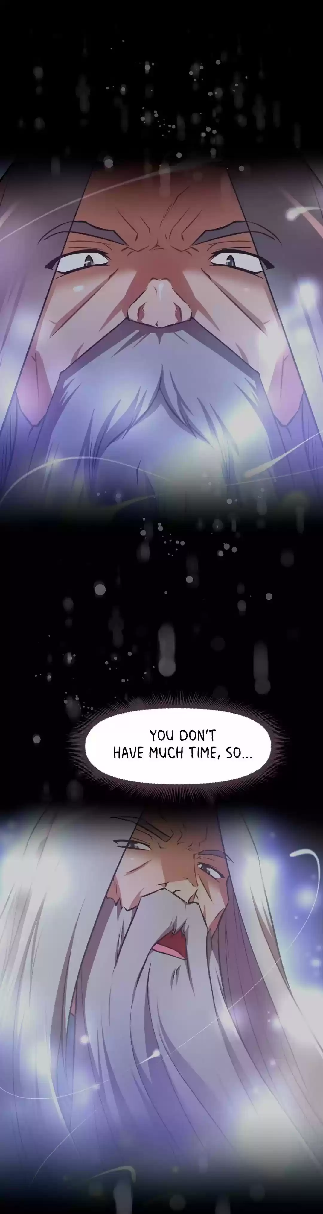 Brawling Go Chapter 104