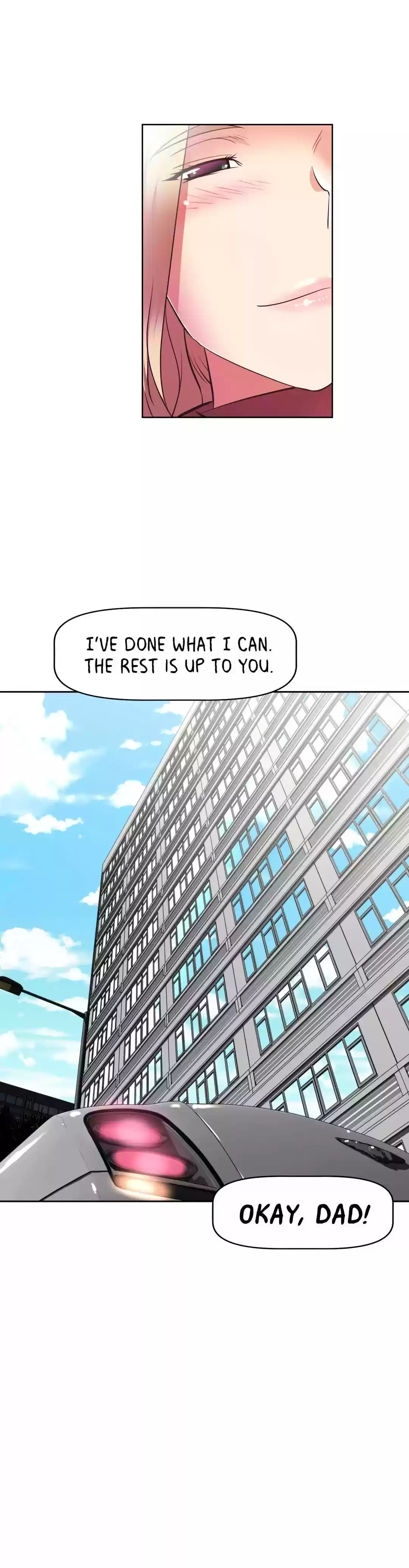 Brawling Go Chapter 104