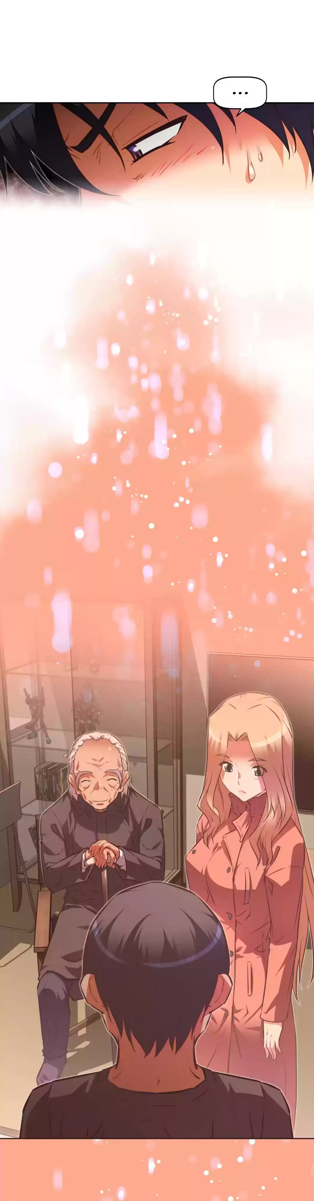 Brawling Go Chapter 104