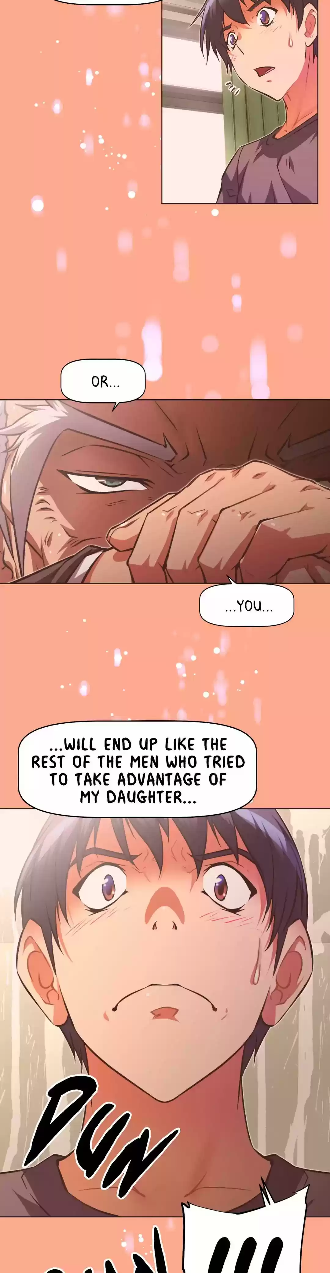 Brawling Go Chapter 104