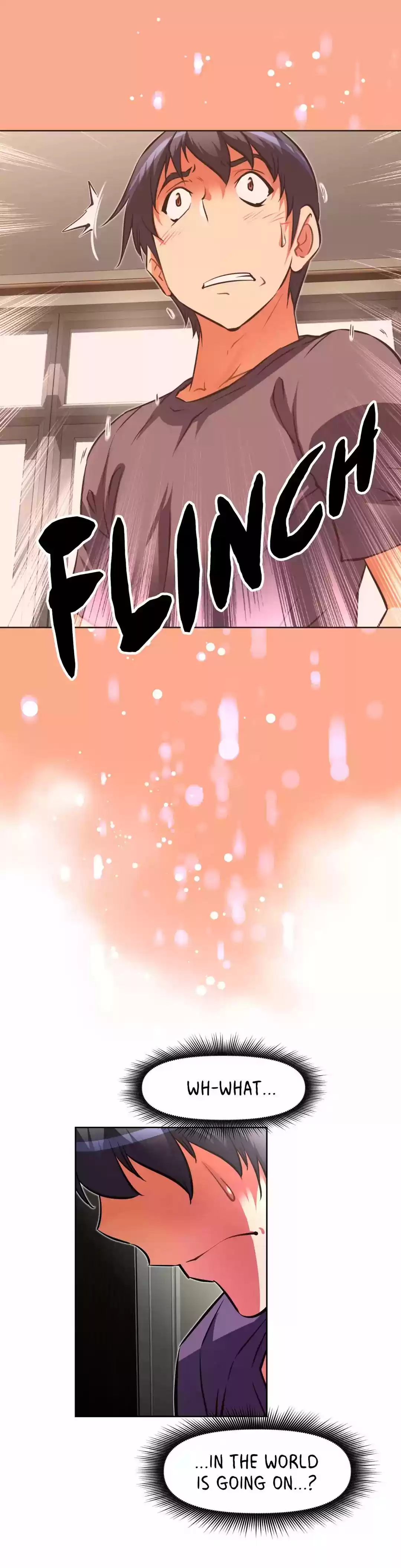 Brawling Go Chapter 104