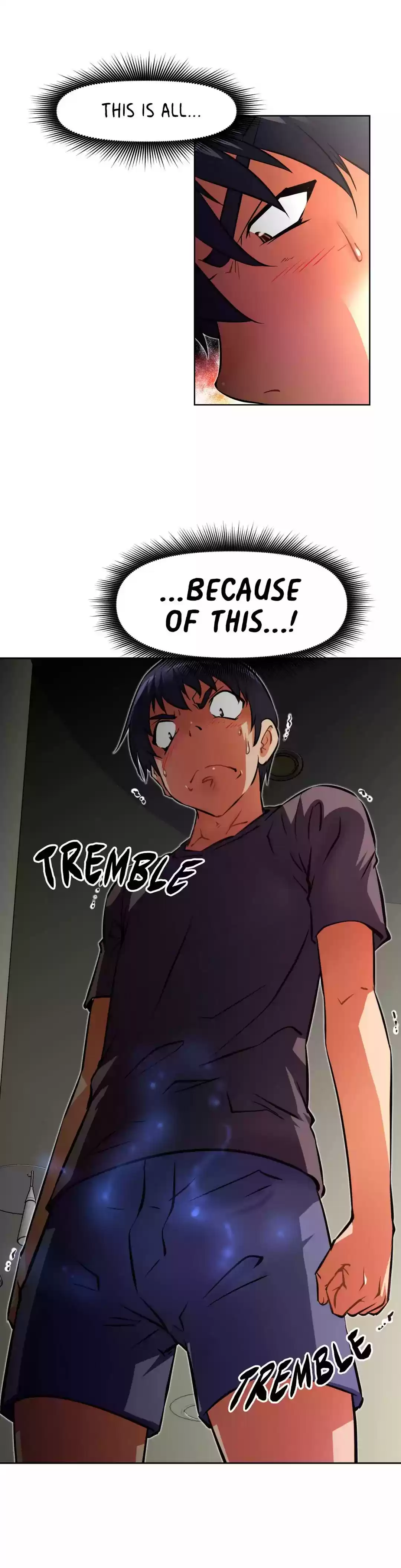 Brawling Go Chapter 104