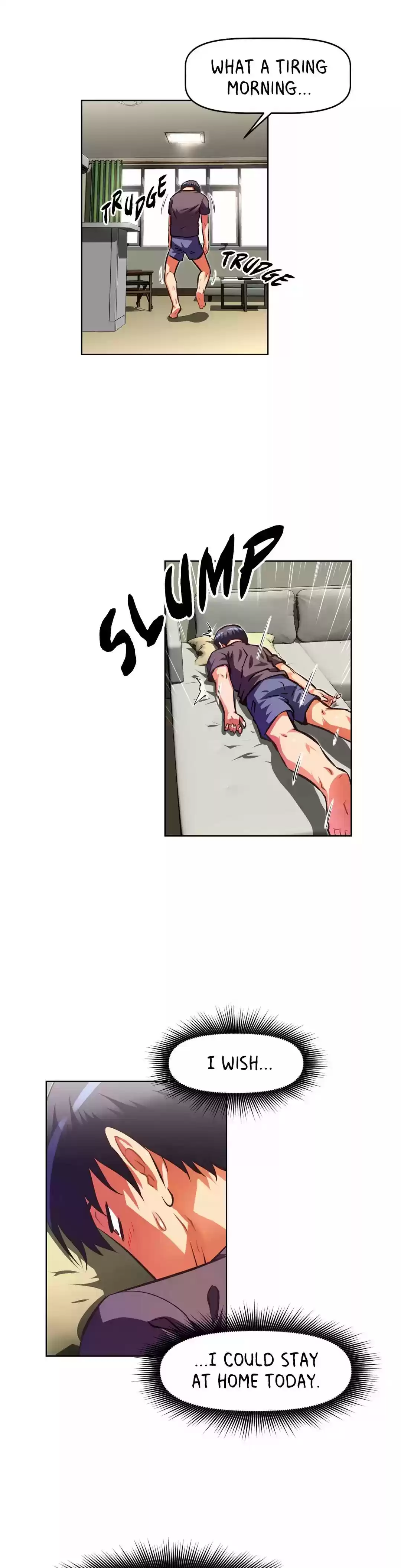 Brawling Go Chapter 104