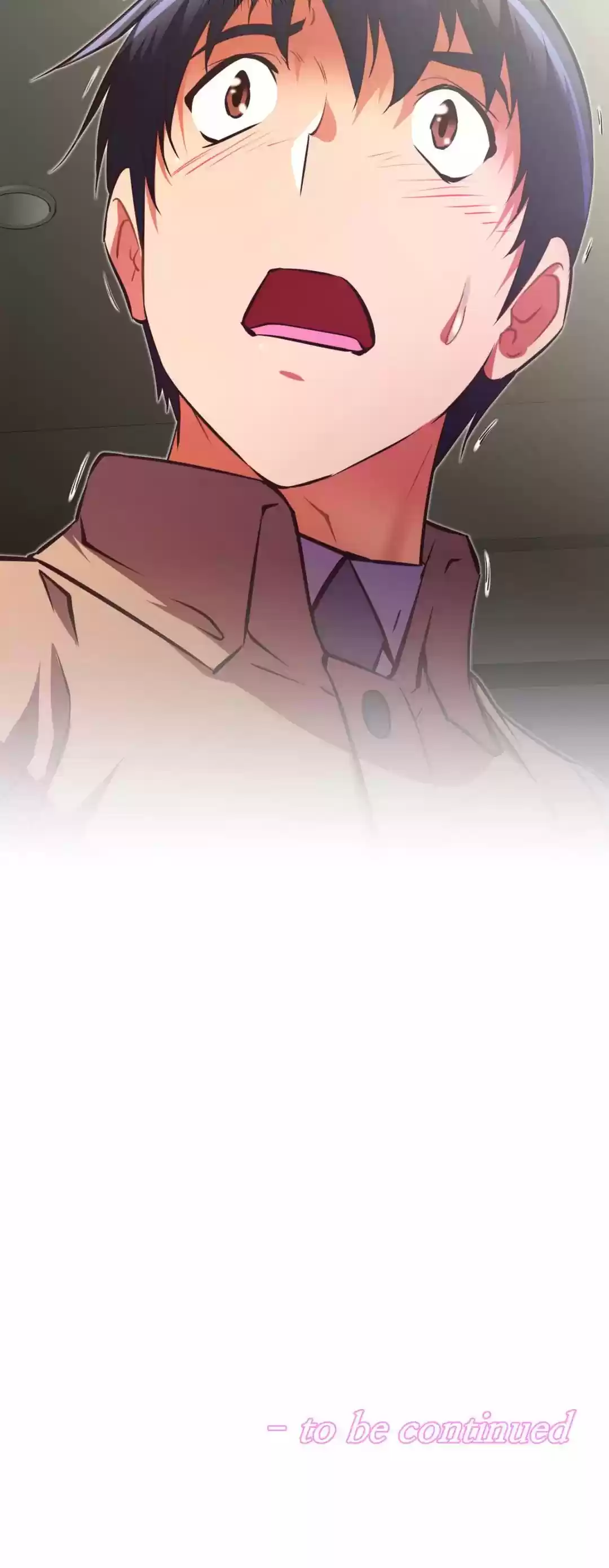 Brawling Go Chapter 104