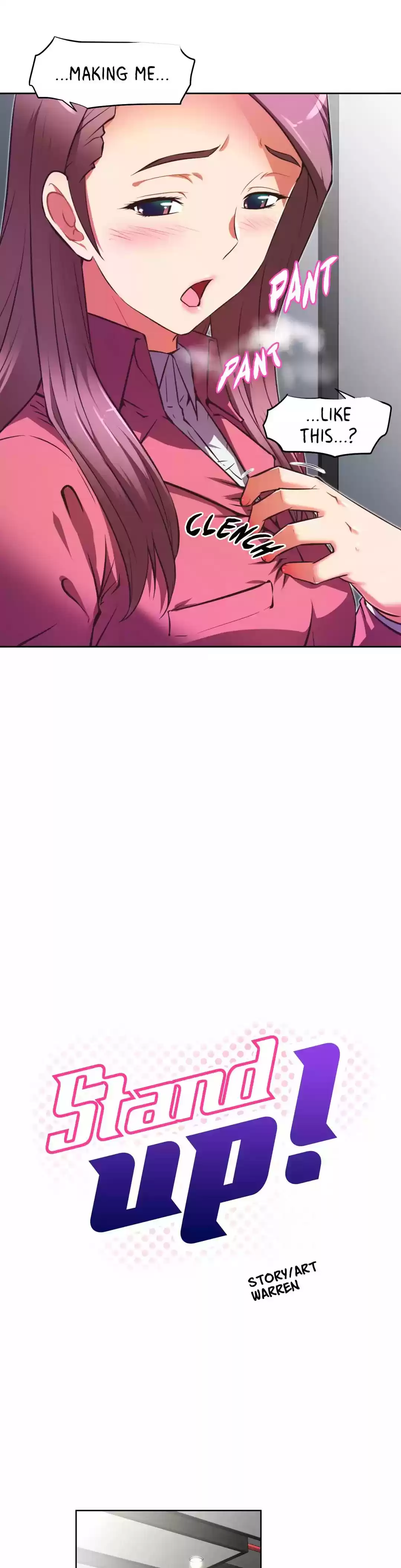 Brawling Go Chapter 105