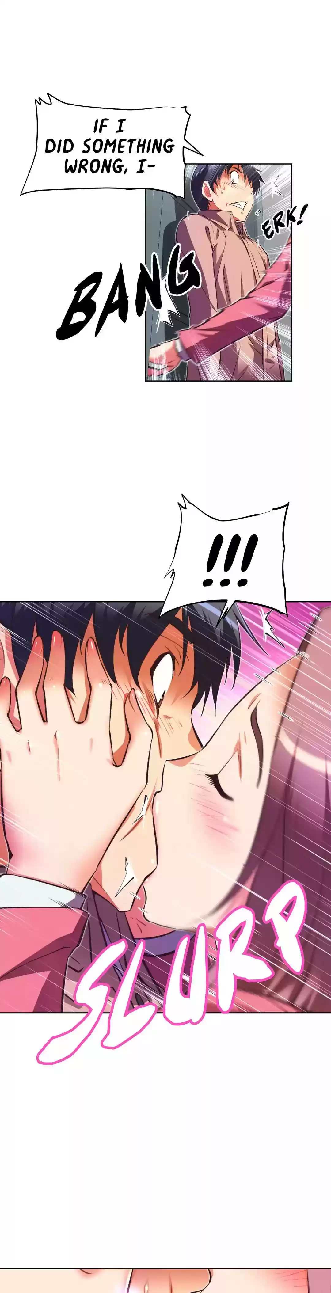 Brawling Go Chapter 105