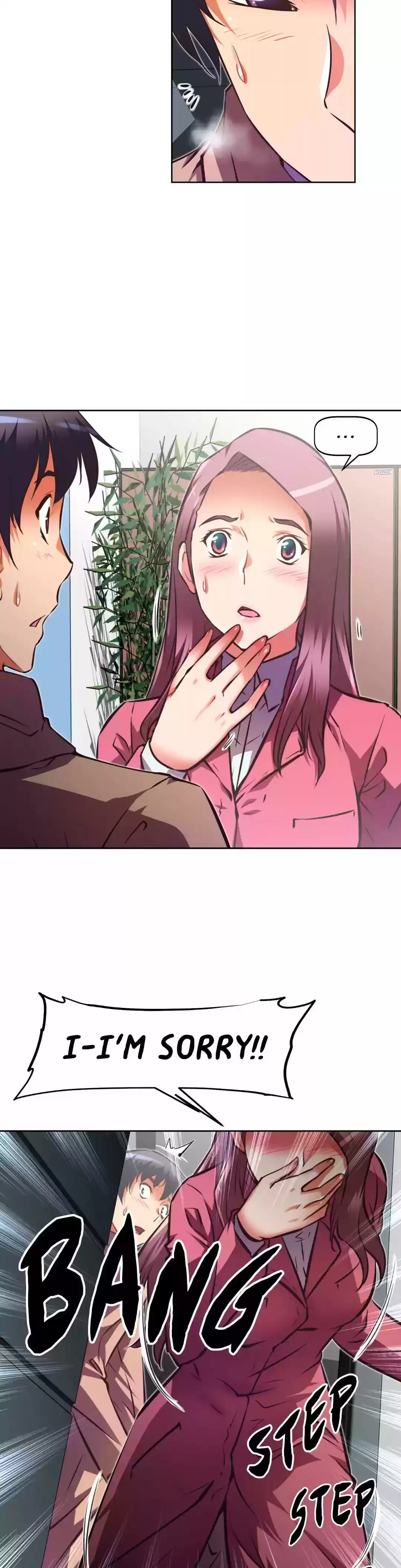 Brawling Go Chapter 105