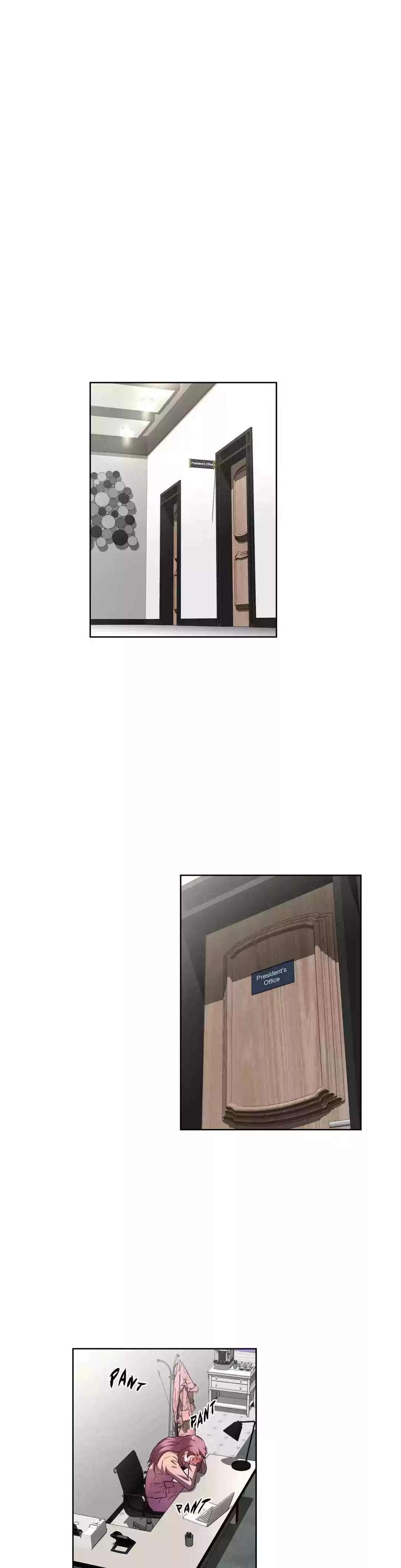 Brawling Go Chapter 105