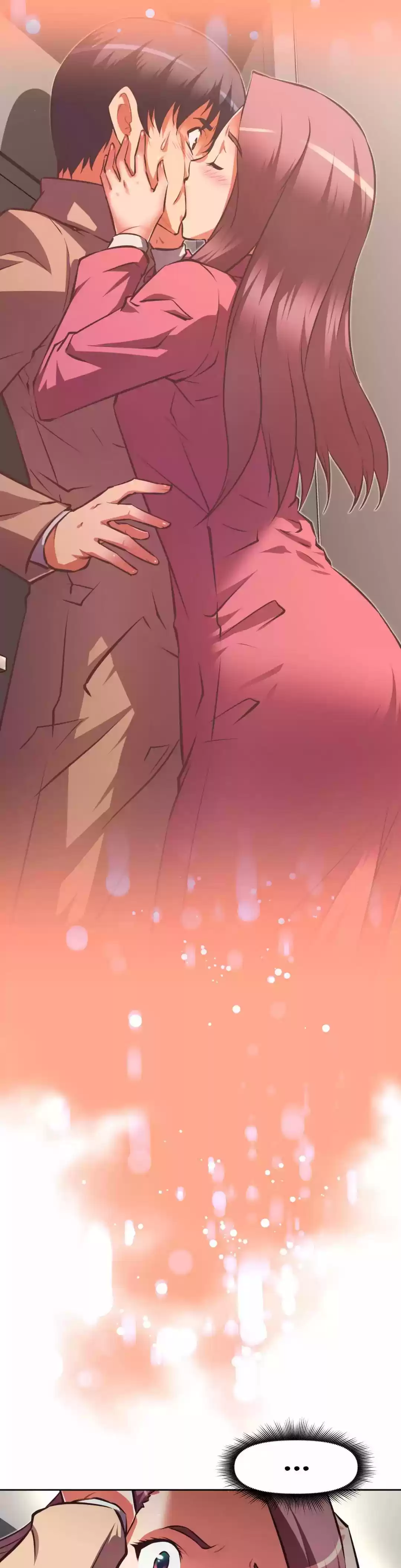 Brawling Go Chapter 105