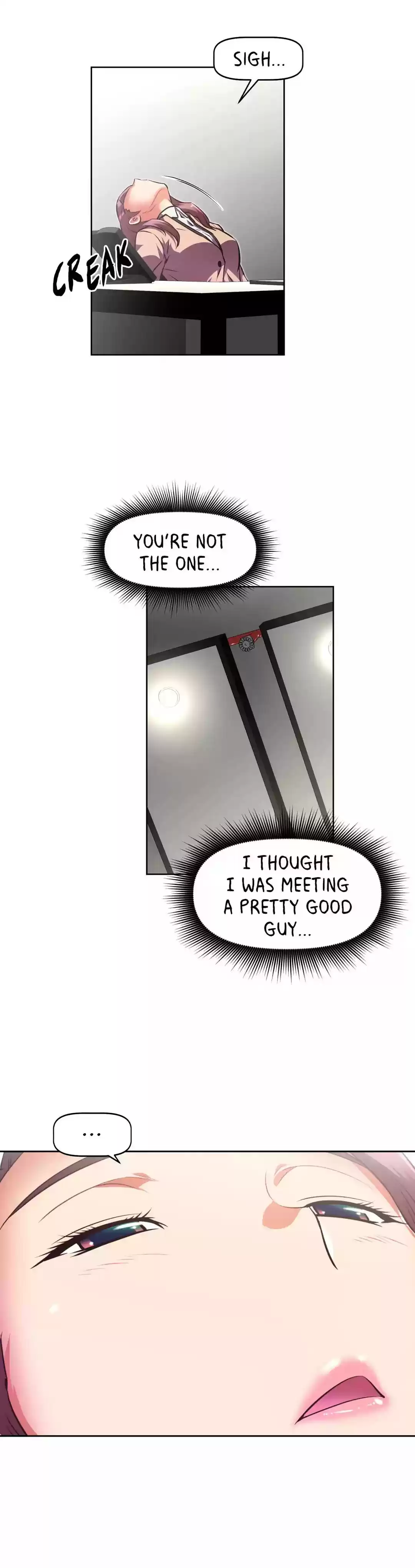 Brawling Go Chapter 105