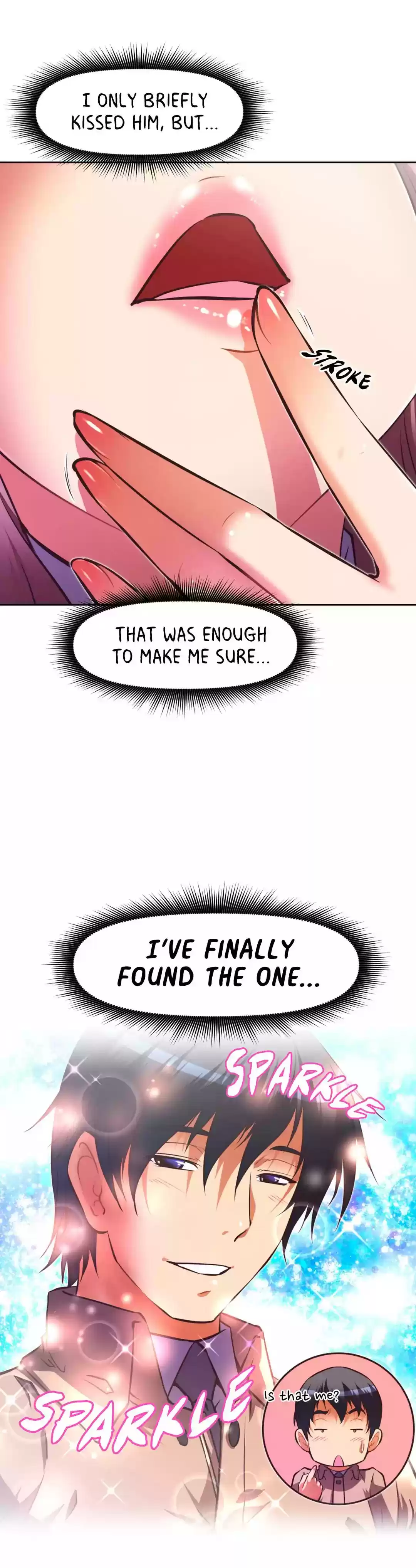 Brawling Go Chapter 105