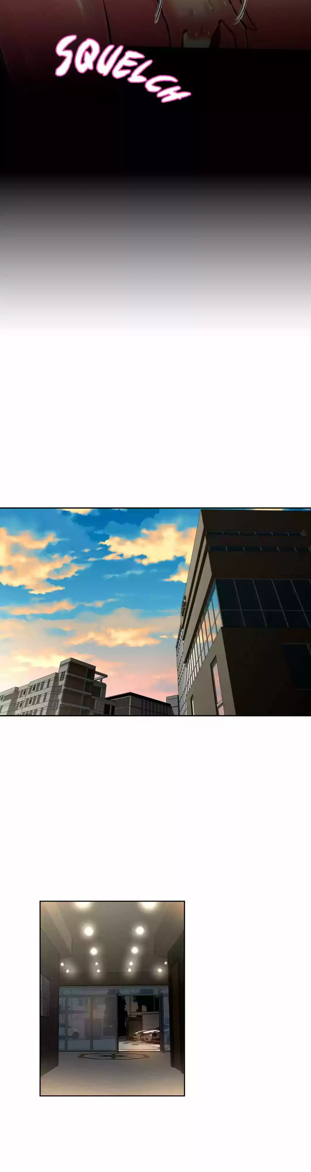 Brawling Go Chapter 105